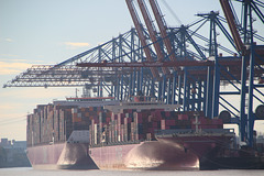 2 x ONE am Terminal Toller Ort