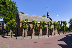 Weert - Sint-Rumolduskapel