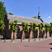 Weert - Sint-Rumolduskapel