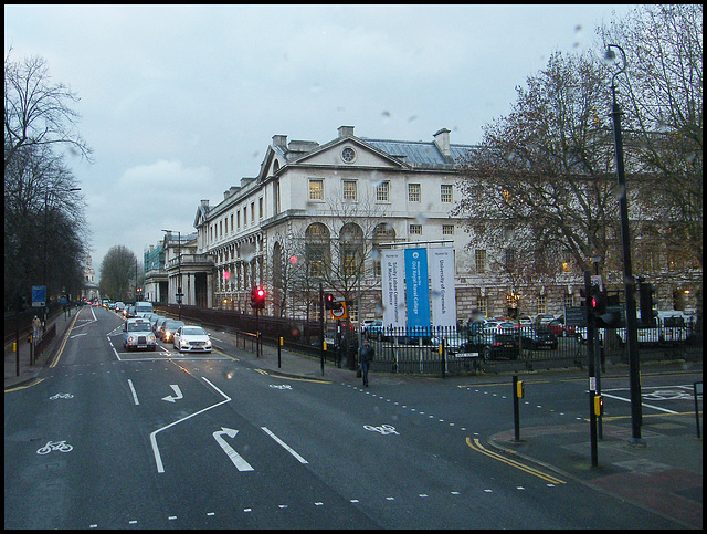 University of Greenwich