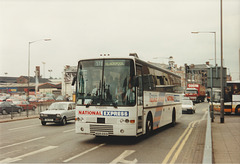 Shaw-Hadwin K615 EEO in Birmingham - 8 Sep 1995