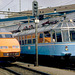 1984 TGV GlaesernerZug Lausanne