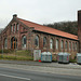 Erhaltene Maschinenhalle der ehem. Harkort'schen Fabrik (Hagen-Haspe) / 26.02.2017