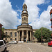 St Philip's Church, Salford, Greater Manchester