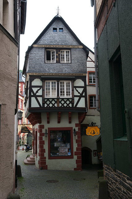 Bernkastel