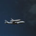 Boeing 747-navette spatiale Enterprise