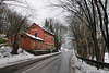 Bredenscheider Straße (Hattingen) / 24.01.2021