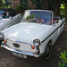 Autobianchi Bianchina Cabriolet