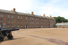 Barracks, Berwick upon Tweed, Northumberland