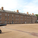 Barracks, Berwick upon Tweed, Northumberland