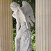 Cupid Fashioning his Bow from Hercules’ Club in the Temple of Love in Versailles, June 2013