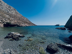 Παραλία Κρυφός. 2