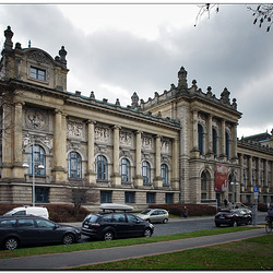 Niedersächsisches Landesmuseum