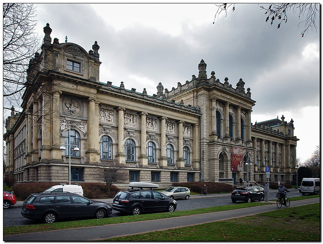 Niedersächsisches Landesmuseum