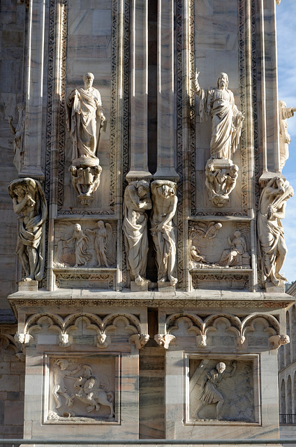 Le Duomo