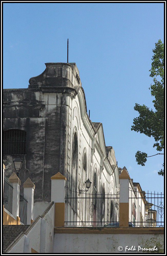 Bodegas Barbadillo