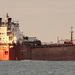 CSL Laurentien upbound