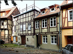 Quedlinburg, Harz 237