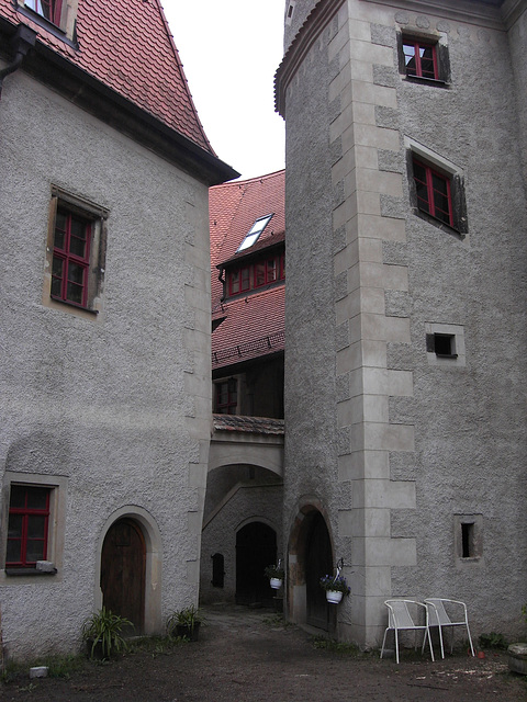 011 Schloss Siebeneichen bei Meißen