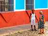 The Colors of Trinidad, Cuba