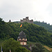 Burg Landshut Above Bernkastel