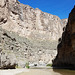 Kayaking the Rio Grande