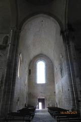 Abbatiale de SAINT-AMAND-DE-COLY Abbatiale de SAINT-AMAND-DE-COLY