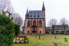 Kiedrich – Michaelskapelle