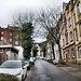 Grummertstraße (Hagen-Wehringhausen) / 29.01.2022
