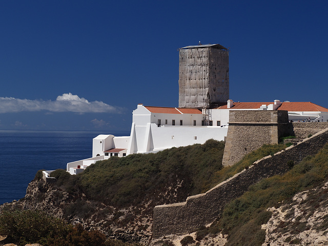 Cabo de São Vicente