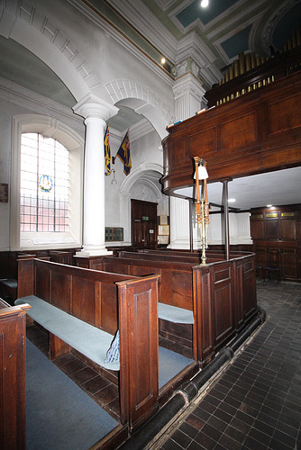 ipernity: St Mary and St Margaret's Church, Castle Bromwich, West ...