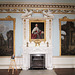 Dining Room, Shugborough Hall, Staffordshire