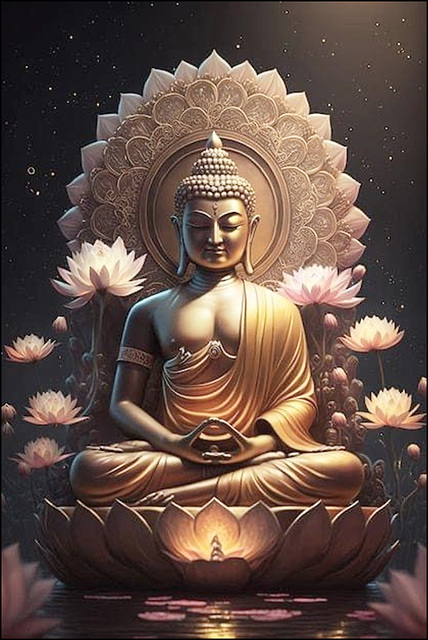 The Buddha