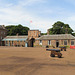 The Barracks, Berwick upon Tweed, Northumberland