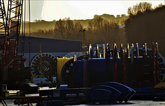 Dank And Desolate On The Tyne (4) inPixio