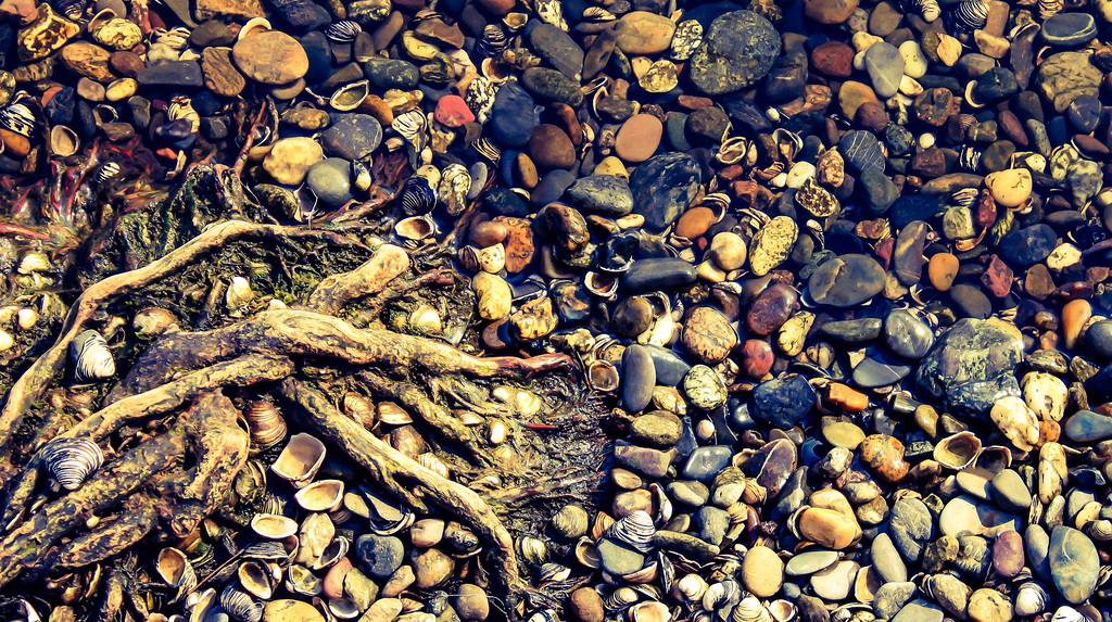 Pebbles
