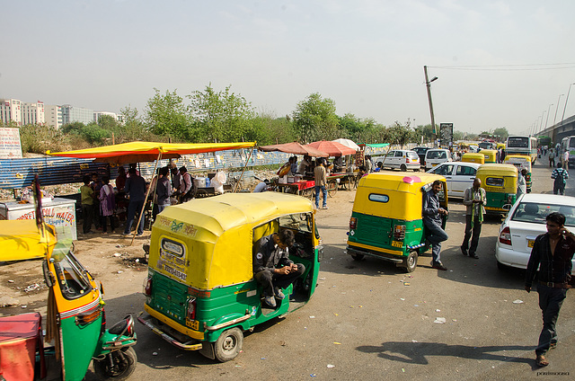 Delhi