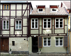 Quedlinburg, Harz 238