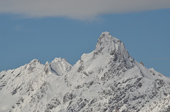 Vorarlberg Alps