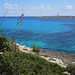 Island del Aire Lighthouse