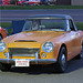 1966 Datsun 1600