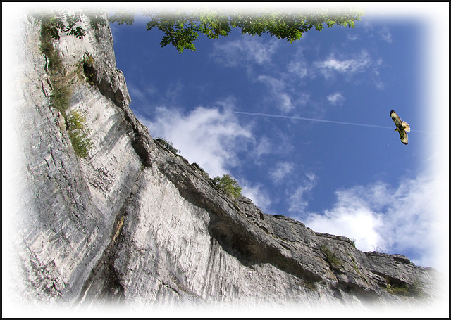 Malham Cove