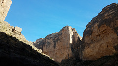 Kayaking the Rio Grande