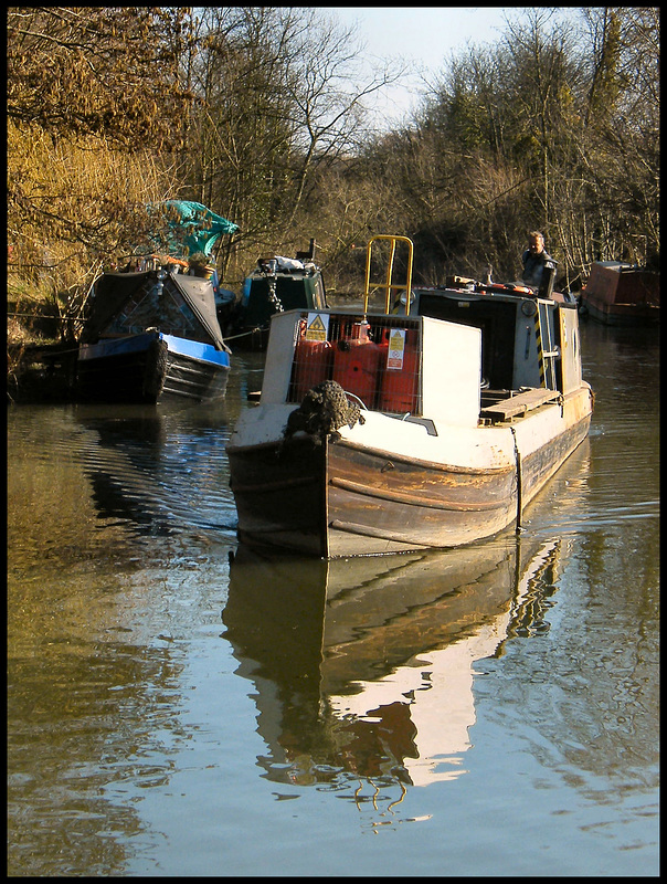 riverside coal delivery