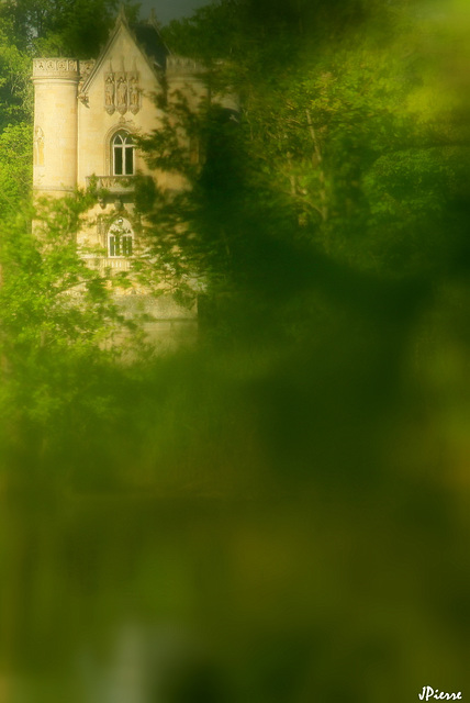 Coye la Forêt (Oise)