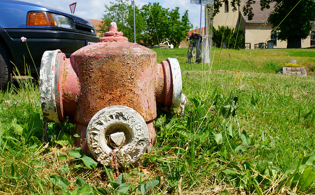 Hydrant