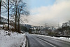 Bredenscheider Straße (Hattingen) / 24.01.2021