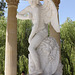 Cupid Fashioning his Bow from Hercules’ Club in the Temple of Love in Versailles, June 2013