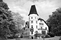 Schloss Rheden