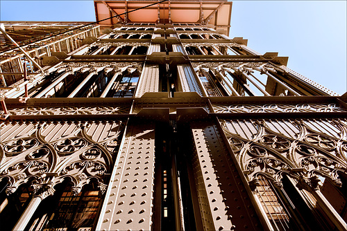 Elevador de Santa Justa